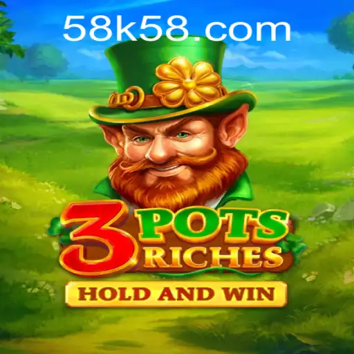 Discover the Thrilling World of 3potsRiches: A Game of Strategy and Luck