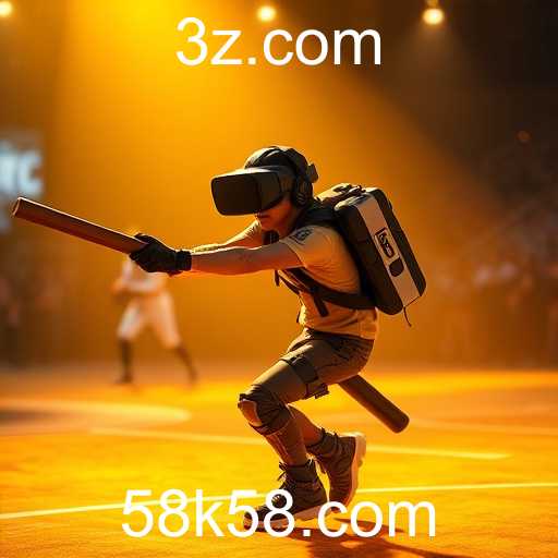 K58 Revoluciona o Mundo dos Jogos em 2025