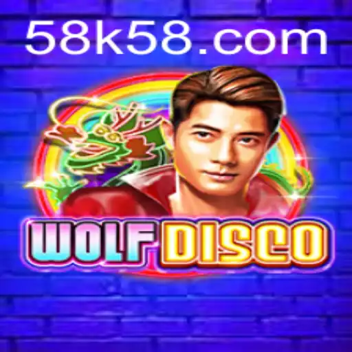 WolfDisco: A Thrilling Adventure in the Gaming World
